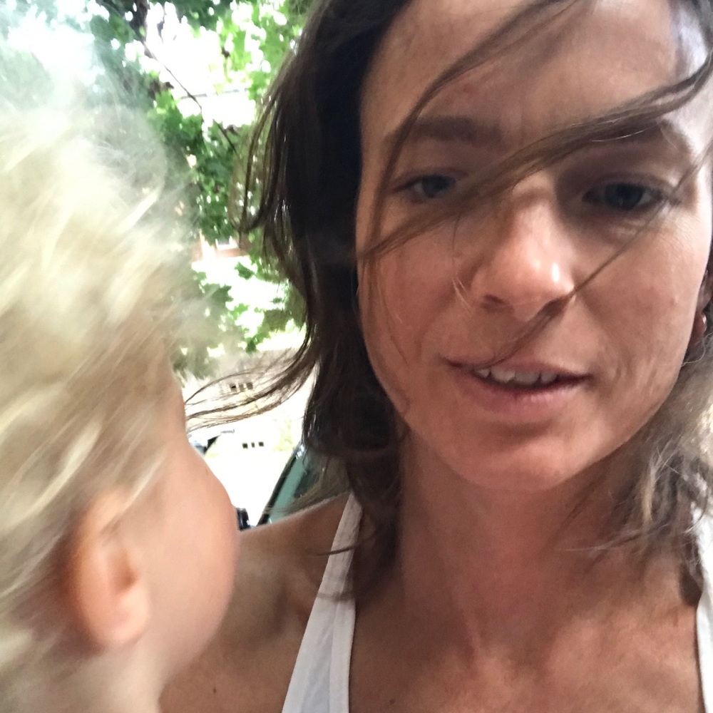 Meet your Posher, Alexandra